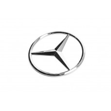 Задня емблема A4478170216 (пласт.) для Mercedes Vito/V-class W447 2014- рр