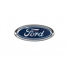 Емблема передня (на клямках) для Ford Fiesta 2008-2017 рр
