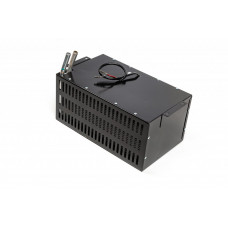 Додаткова пічка (з 2 турбінами) для Citroen Jumper 2007-2025 рр