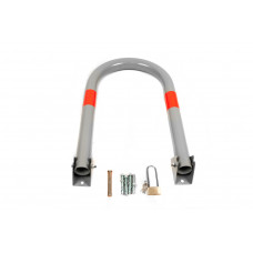 Паркувальний бар’єр DH-A017 (навісний з замком)