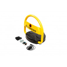 Електронний паркувальний бар’єр DH-XB01 (IOS, Android, Брелок, АвтоСенсор)