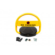 Електронний паркувальний бар’єр DH-XB03 (IOS, Android, Брелок)