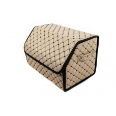 Сумка органайзер ECO (50x30x30, бежева)