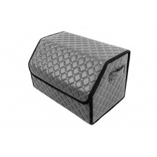 Сумка органайзер ECO (50x30x30, сіра)