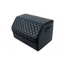 Сумка органайзер ECO (50x30x30, Eco-Blue)