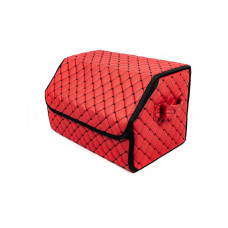 Сумка органайзер ECO (50x30x30, червона)