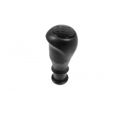 Ручка КПП 5-передач V1 55345816 (чорна-2026чорна) для Opel Combo 2012-2018 рр