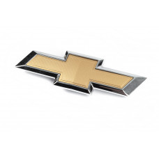 Емблема Chevrolet (195 мм на 60мм) для Chevrolet