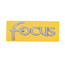 Напис 120мм на 55мм 8400A для Ford Focus I 1998-2005 рр