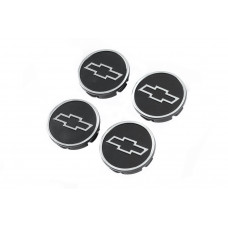Ковпачки в диски 56/52мм 8921 (4 шт) для Chevrolet