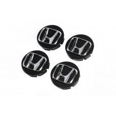 Ковпачки диски 58/56 мм 7726 (4 шт) для Honda