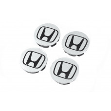 Ковпачки диски 69/64 мм 7732 (4 шт) для Honda