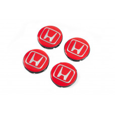 Ковпачки диски 56/52 мм 7729A (4 шт) для Honda