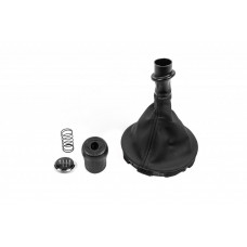 Чохол з ручкою КПП (6 передач) для Volkswagen T5 2010-2015 рр