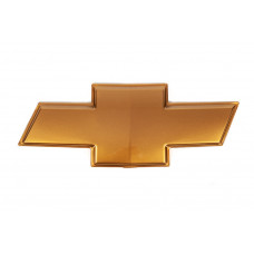 Передня емблема V2 для Chevrolet Captiva 2006-2019 рр