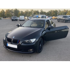 Ніздрі для E92 (3 шт) для BMW 3 серія E92/E93 2006-2013 рр