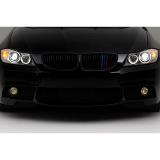 Ніздрі для E90 (3 шт) для BMW 3 серія E90/E91 2005-2011 рр