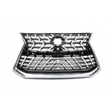 Решітка радіатора TRD (2021-2023) для Lexus LX570/450d рр