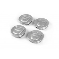 Ковпачки на диски 56/49мм dc5651s (4 шт) для Dacia