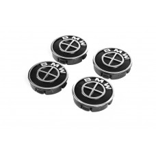 Ковпачки на диски 59/55мм b3014 (4 шт) для BMW