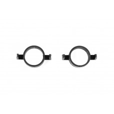 Адаптер для світлодіодних ламп H7 (L10) (2 шт) для Peugeot 3008 2008-2016 рр