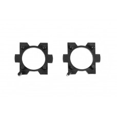 Адаптер для світлодіодних ламп H7 (L08) (2 шт) для Mazda CX-5 2012-2017 рр