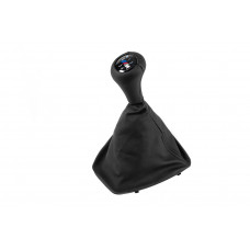 Ручка та чохол КПП 25118037308 V2 (6-передач) для BMW 3 серія E90/E91 рр