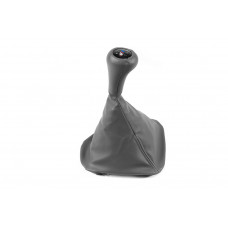 Чохол КПП -2026 ручка OEM (сіра) для BMW 5 серія E39 1996-2003 рр