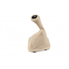 Чохол КПП -2026 ручка OEM 5 передач (бежева) для BMW 3 серія E36 1990-2000 рр