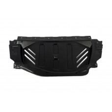 Захист картера Chery Tiggo 8 PRO 2023-2026 (Пластиковий) для Chery Tiggo 8 2017- рр