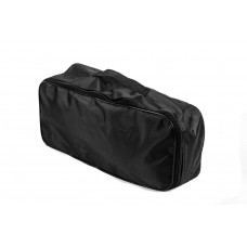 Сумка органайзер Polytep (20x13x45, Чорна)