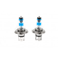 Лампа головного світла Philips H4 60/55W 12342GT Racing Vision -2026150%