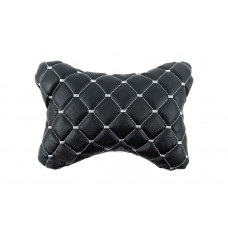 Подушка на підголовник ECO (1 шт, EcoGrey)