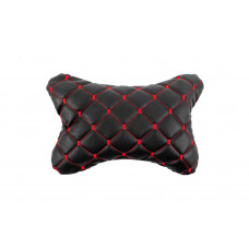 Подушка на підголовник ECO (1 шт, EcoRed)