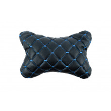 Подушка на підголовник ECO (1 шт, EcoBlue)