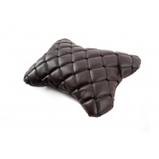 Подушка на підголовник ECO (1 шт, Коричневий)