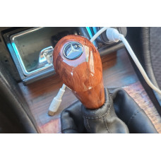 Ручка КПП V4 для Mercedes E-сlass W124 1984-1997 рр