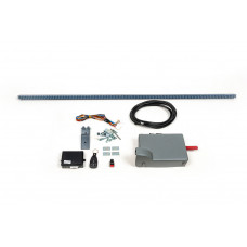 Електро двері (1 моторний) для Opel Movano 2021- рр