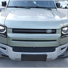 Вставка на решітку для Land Rover Defender 2019- рр