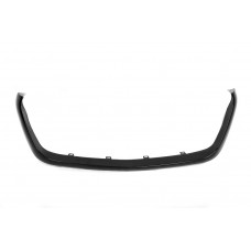 Накладка решітки радіатора (Метал, чорна) для Mercedes Sprinter W907/W910 2018- рр