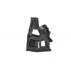 Підкрилок DPT (2013-2016, передній лівий) для BMW 5 серія F10/F11 рр