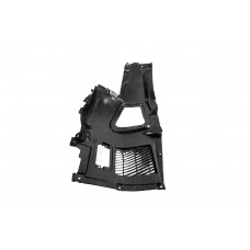 Підкрилок DPT (2013-2016, передній правий) для BMW 5 серія F10/F11 рр