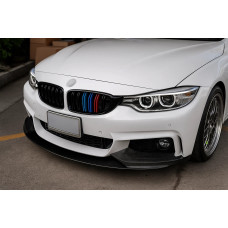 Ніздрі M-Look (для M3 F80, M-Color) для BMW 3 серія F30/F31 2012-2019 рр