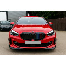 Ніздрі M-Look (M-Color) для BMW 1 серія F40 2019-2024 рр