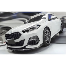 Ніздрі M-Look (чорний глянець) для BMW 2 серія Gran Coupe F44 2020-2024 рр