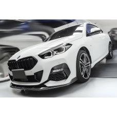 Ніздрі M-Look (чорний матовий) для BMW 2 серія Gran Coupe F44 2020-2024 рр