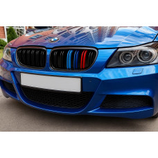 Ніздрі M-Look (для E-90/91 2008-2012, M-Color) для BMW 3 серія E90/E91 рр