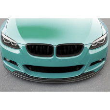 Ніздрі M-Look (для 2005-2009, чорний матовий) для BMW 3 серія E92/E93 рр