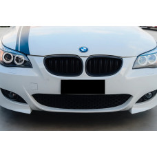 Ніздрі M-Look (чорний матовий) для BMW 5 серія E60/E61 2003-2010 рр