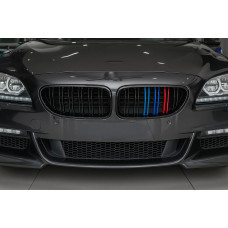 Ніздрі M-Look (M-Color) для BMW 6 серія F12/F13/F06 2011-2018 рр